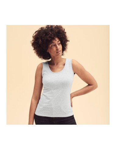 F-61-376-0-Ladies Valueweight Vest
